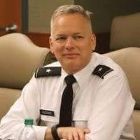Andrew G Goddard's profile image