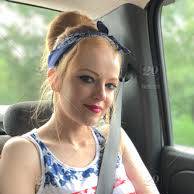 Jessica White's profile image