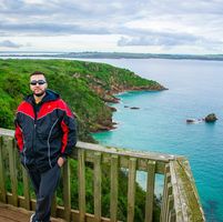 Bruno Lima's profile image