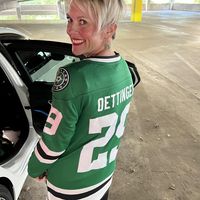 Amy Stroud Giles's profile image