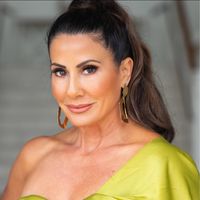 Tara Hooper's profile image