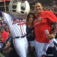 Janell Villalobos's profile image