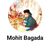 Mohit Bagada's profile image