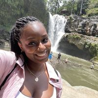 Afia Dua's profile image
