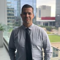 Justin Jenkins's profile image