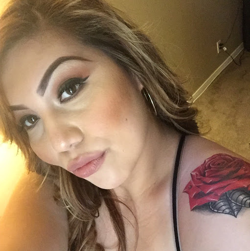 Alma Rivera's profile image