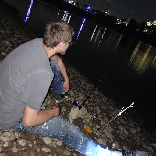 Dallas Christian's profile image