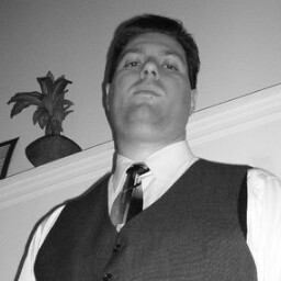 Vinnie Queiroga's profile image