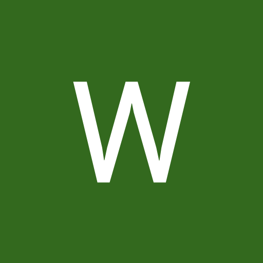 William Mosby's profile image