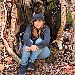 Paula R Hernandez's profile image