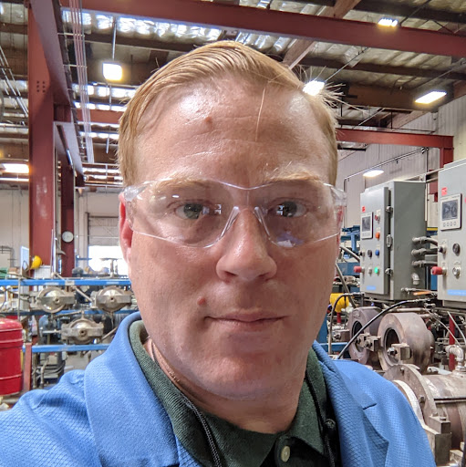 Michael Drumheller's profile image