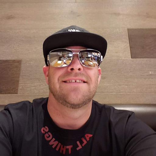 Curtis Harris's profile image