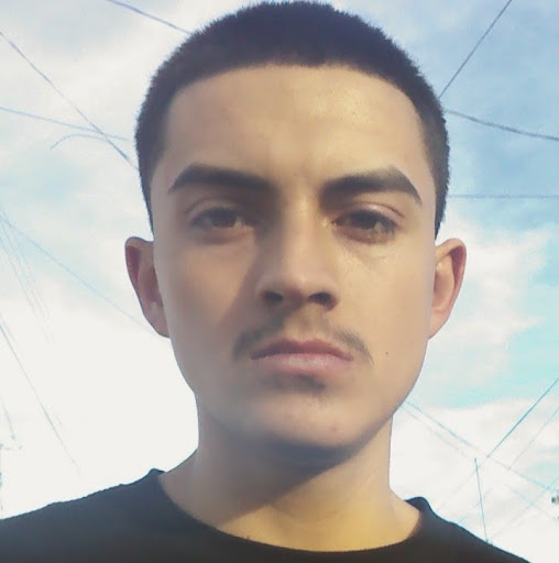 Antón Mendoza's profile image