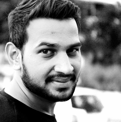 Bhaumik Maniya's profile image
