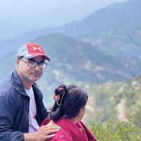 Madan Kaphle's profile image
