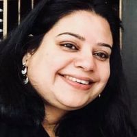 Indrani Adak's profile image