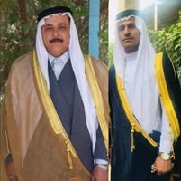 باهر البندر الحمزه الخزرجي's profile image