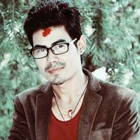 Binod Shrestha's profile image