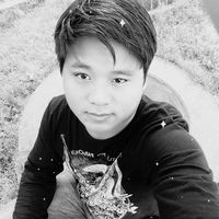 Bhusan Gharti's profile image