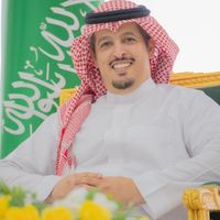 Abdullah M Almotiri's profile image