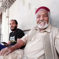 موسي الفسي's profile image