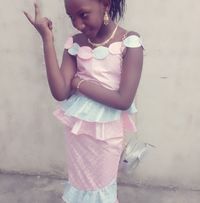 Fatoumata Dramera's profile image