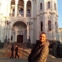 Galyna Lypchanska's profile image