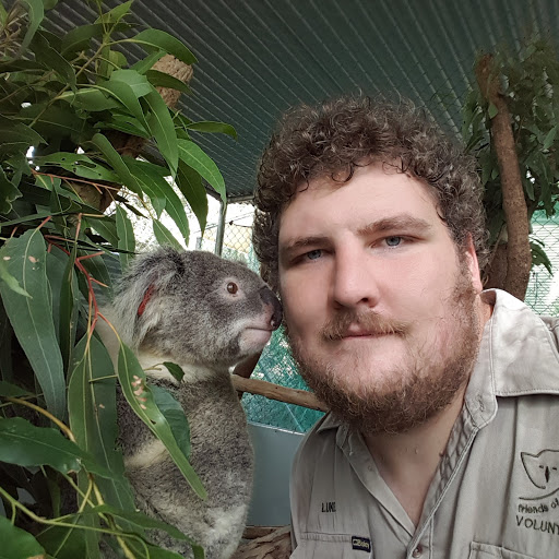 Luke K's profile image