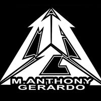 M Anthony Gerardo's profile image
