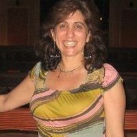 Mindy Klein's profile image