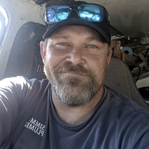 Roy Simmons's profile image