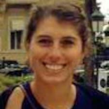 Sarah's profile image