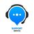 fanpage service's profile image