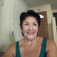 Gentle Queen Sampson's profile image