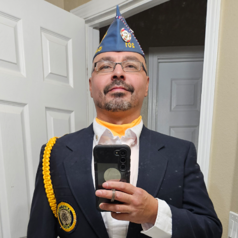 Ronald Henry's profile image