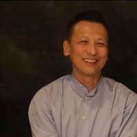 Peter Zhang's profile image