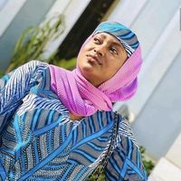 Fati Washa's profile image