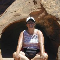 Elizabeth Clifton's profile image