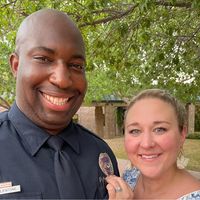 Sara Jane Valentine's profile image