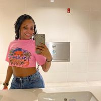 Azchia Shavonne's profile image