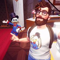 Justin James's profile image