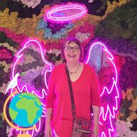 Benedicte Speckhard's profile image