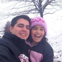 Pol Mejia's profile image