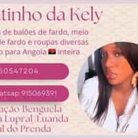 Cantinho da Kely's profile image