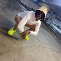Khaliel Spearman's profile image