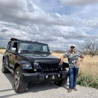 Rick Dunn's profile image