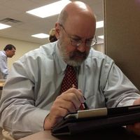 Roger Gauthier's profile image