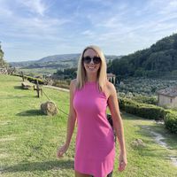 Leslie Wallace's profile image