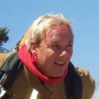 Kurt Larson's profile image