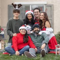 Trinidad Jesus Bañuelos Jr.'s profile image